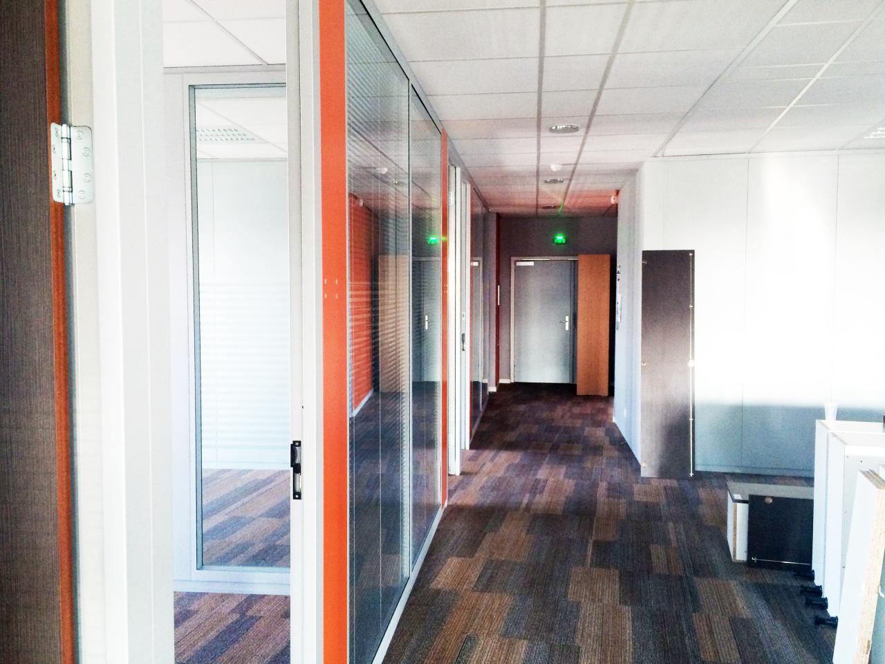 Bureau Lyon 4533m² Location bureau Lyon Rhône OLBUR2109119 8